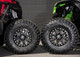Polaris RZR Uinta UTV Wheels by Tusk